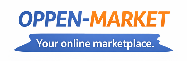 Oppen Market